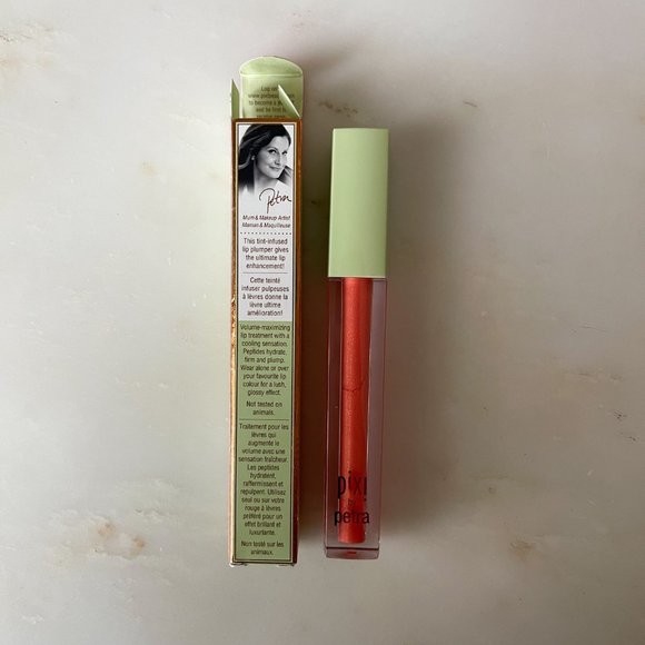 Pixi Lip Lift Max Sweet Nectar - Picture 3 of 3